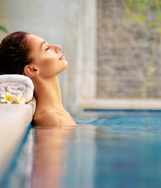 Wellness Escape
