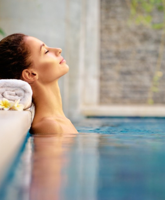 Wellness Escape