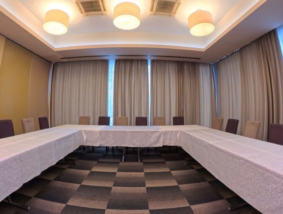 golden gate sala