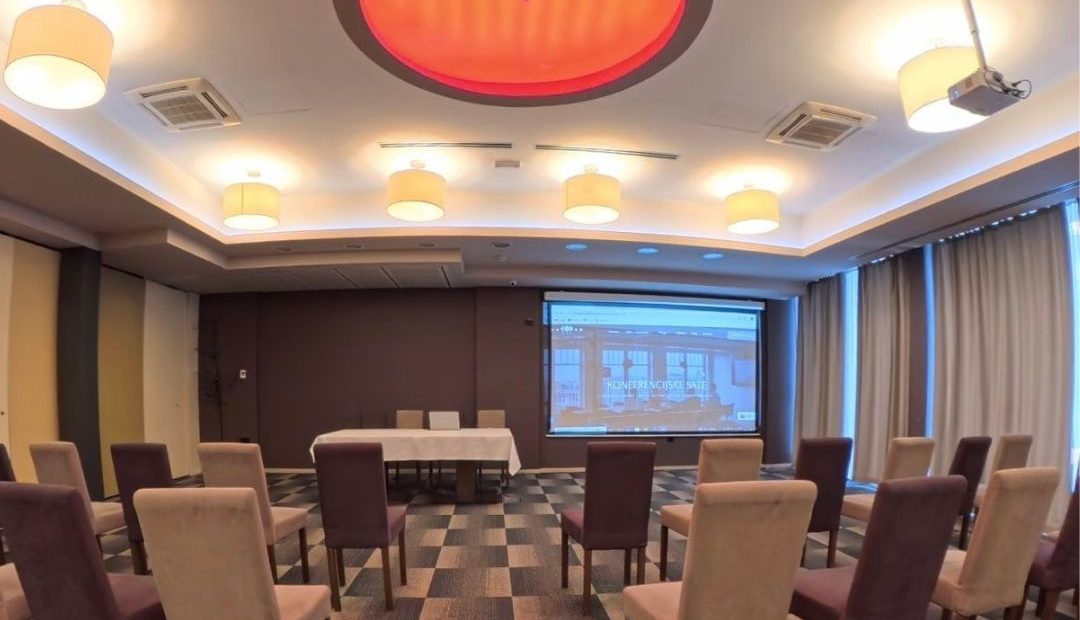 Metropoliten sala