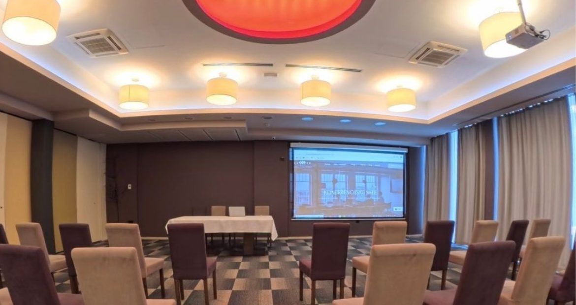 Metropoliten sala