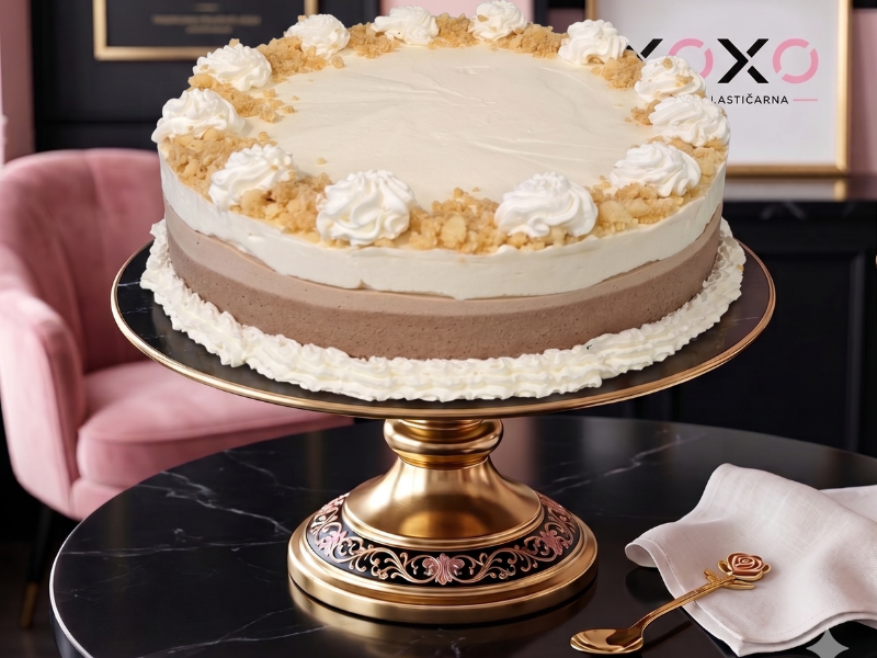 Čokoladna Torta